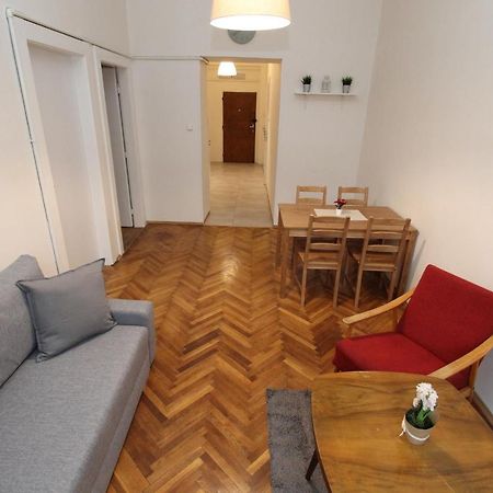 Zizka Home Apartments براغ المظهر الخارجي الصورة