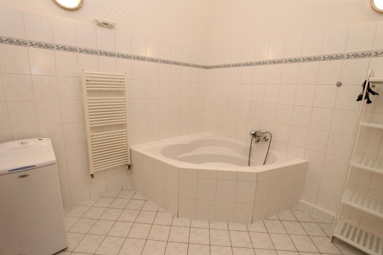 Zizka Home Apartments براغ المظهر الخارجي الصورة