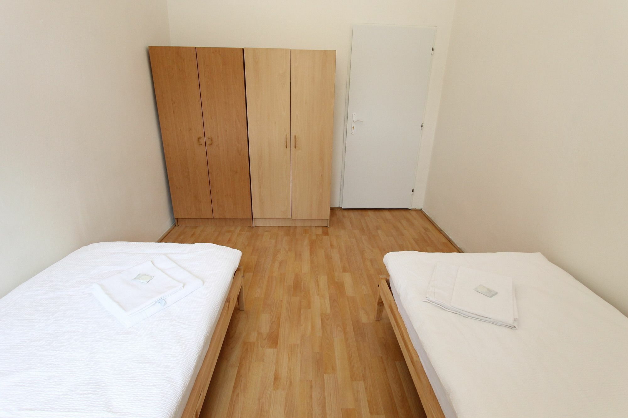 Zizka Home Apartments براغ المظهر الخارجي الصورة