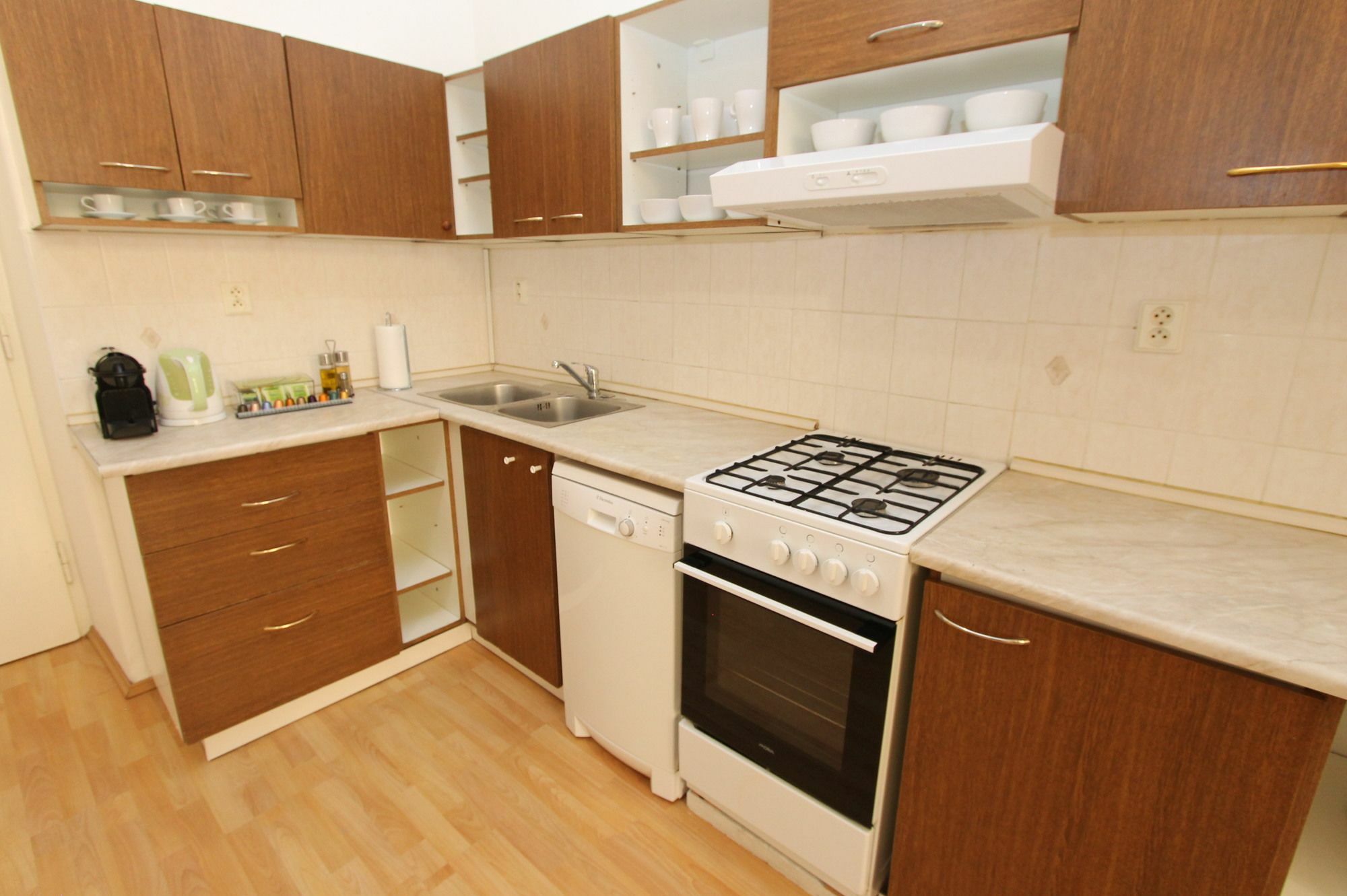 Zizka Home Apartments براغ المظهر الخارجي الصورة
