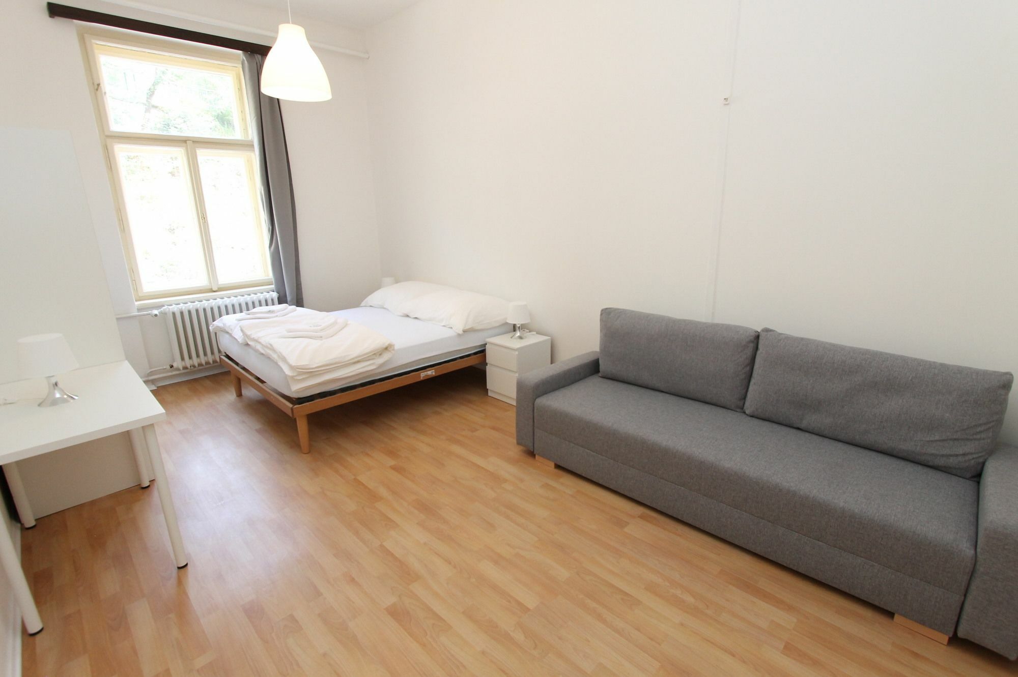 Zizka Home Apartments براغ المظهر الخارجي الصورة